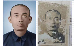安平老照片修复-2