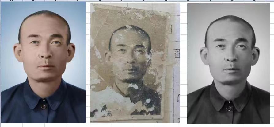 安平老照片模糊修复-21
